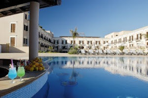 KEMPINSKY HOTEL - MAZARA DEL VALLO