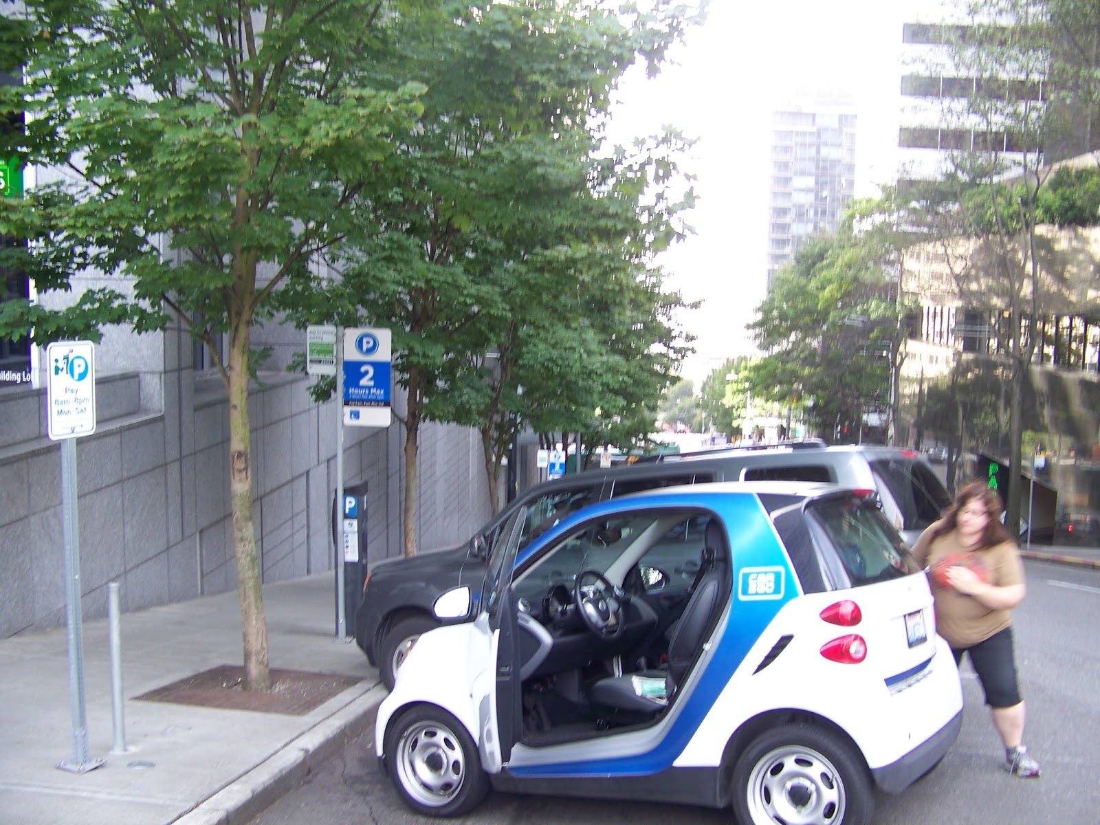 Rebuilding Place In The Urban Space Car2go Is Coming To Brooklyn Launches October 25th
