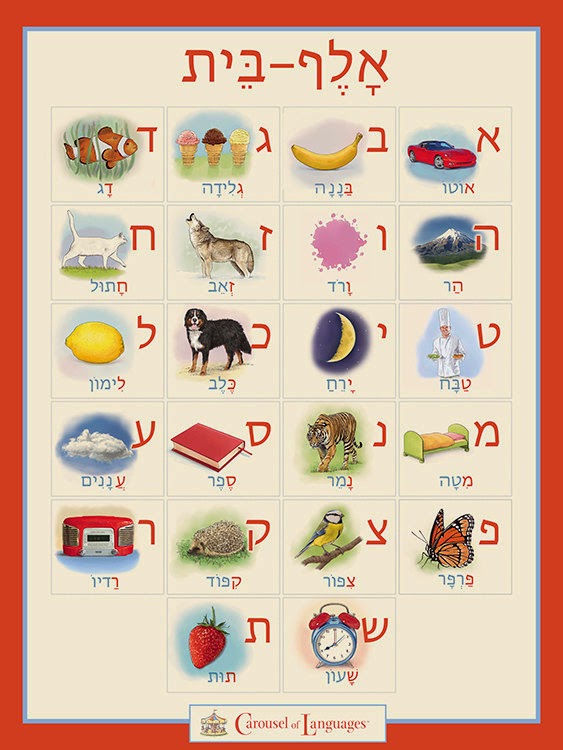 Design Megillah Children's Rooms with a Jewish Touch
