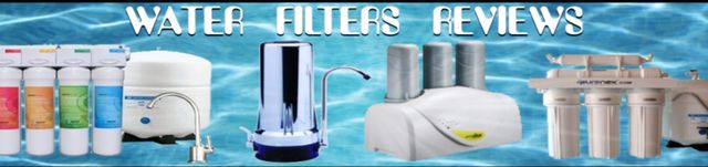 Water-Filters-Reviews.Net