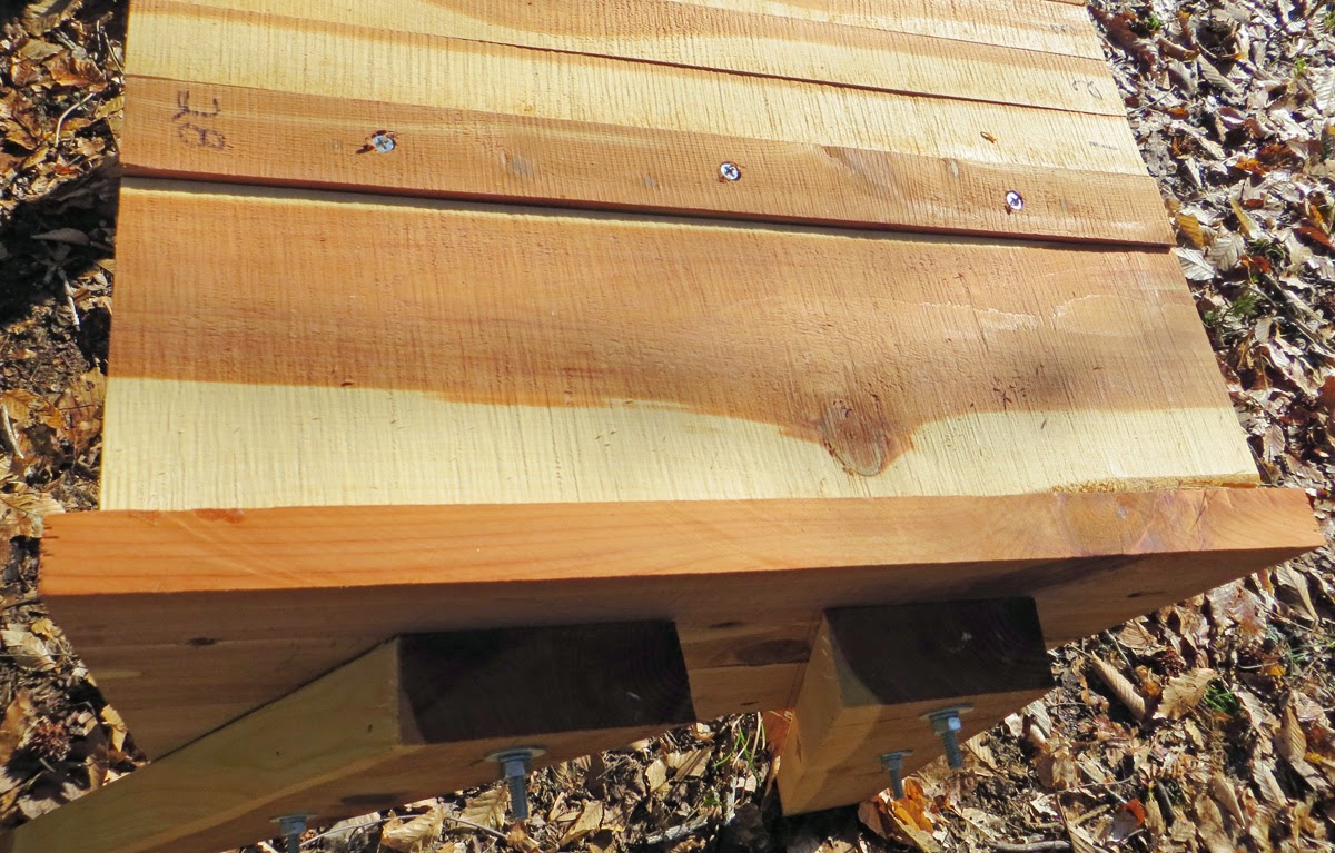 DIY Honey Bee Feeder For Top Bar Hives Maitri Homestead