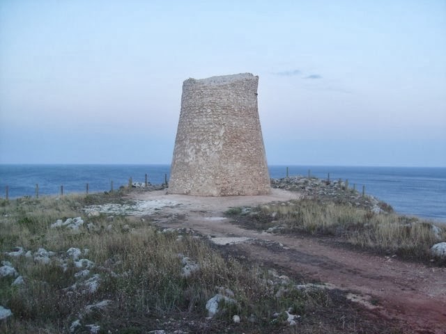 Torre  Minervino
