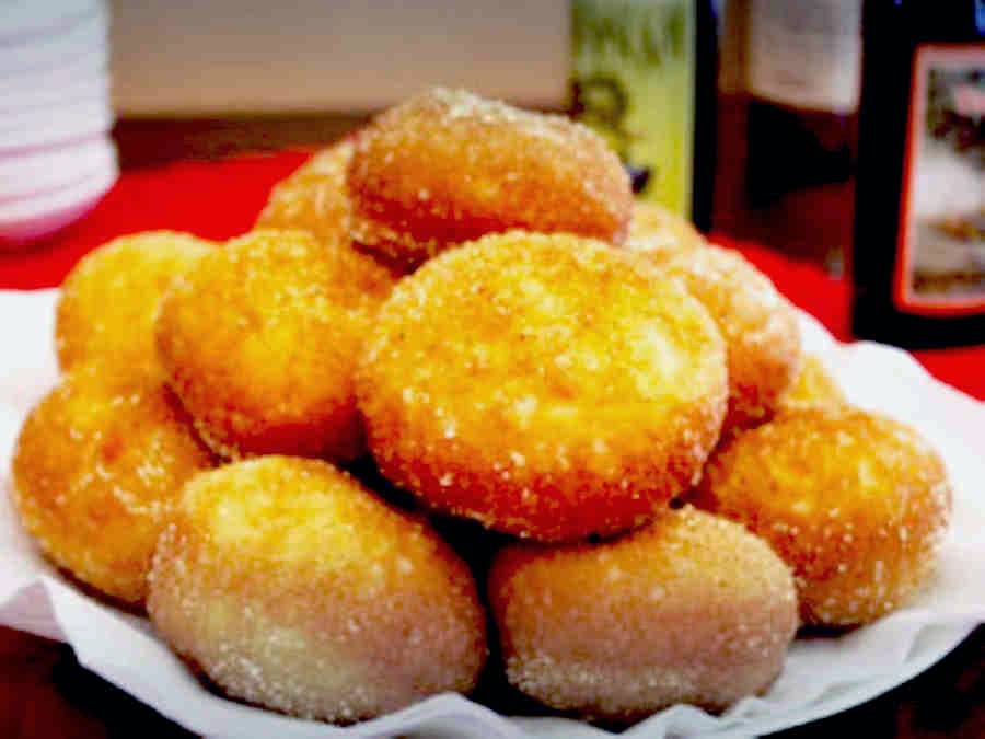 Resep Membuat Roti Goreng Lezat | resep membuat roti goreng isi coklat manis lezat Resep Membuat Roti Goreng Lezat | resep membuat roti goreng isi coklat manis lezat