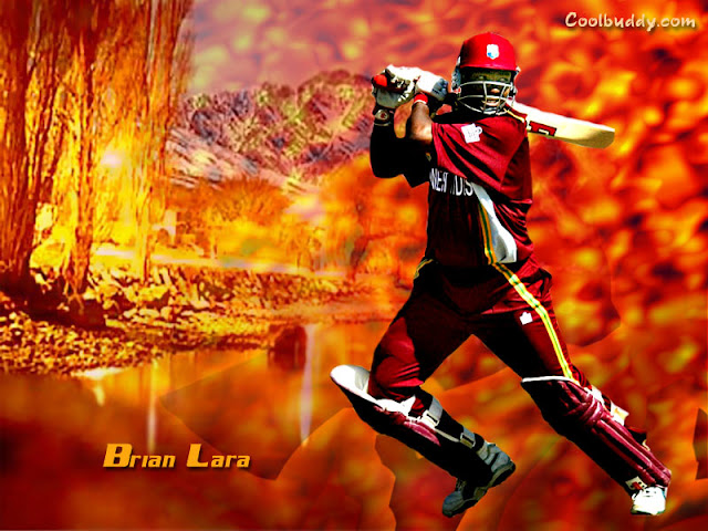Brian Lara HD Wallpapers Brian Lara HD Wallpapers