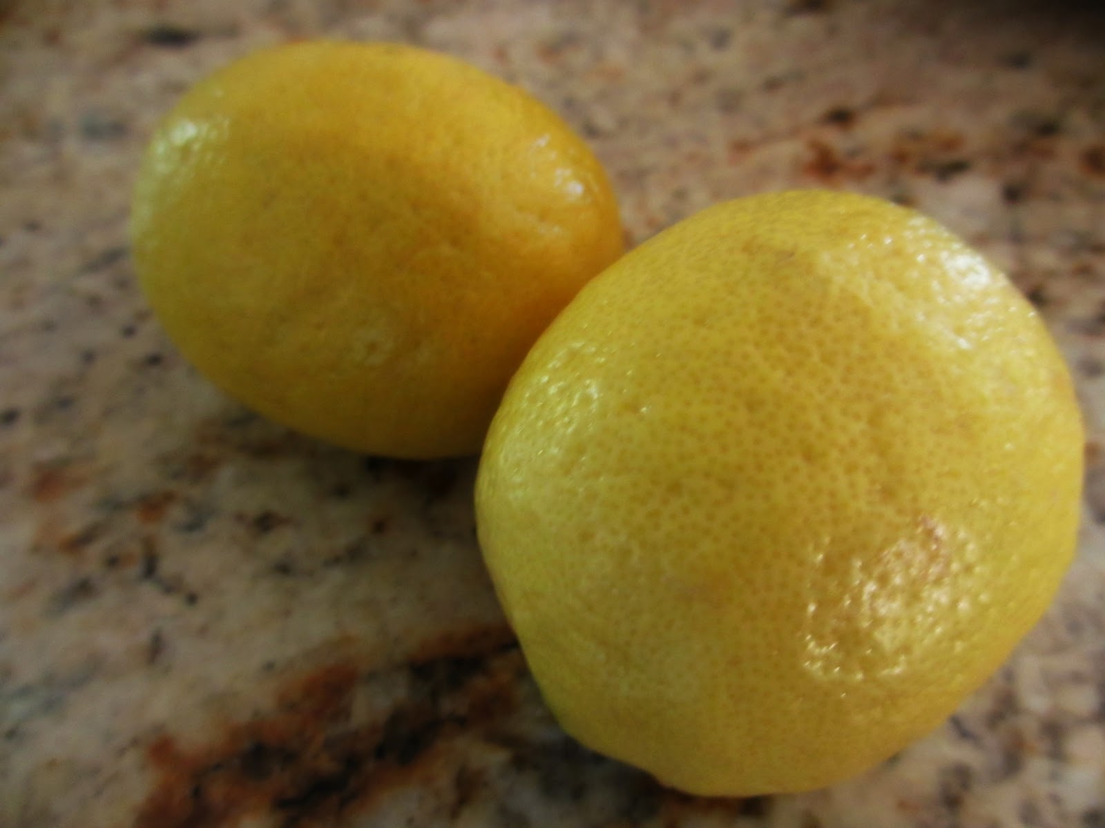 Dying for Chocolate Chocolate Chip Cookies Secret Ingredient Lemon Juice