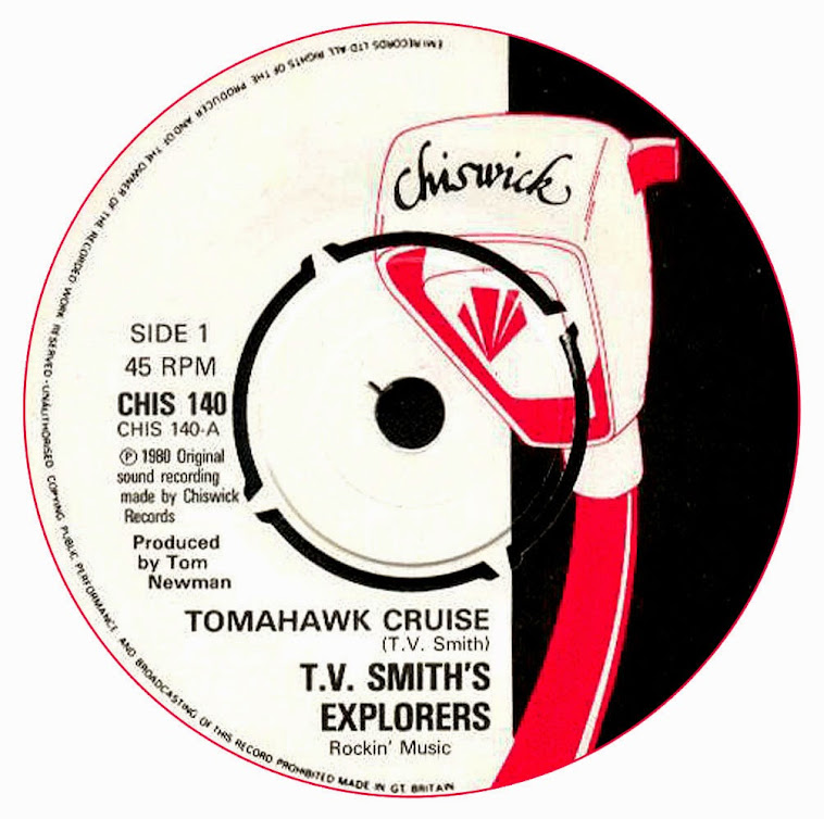 tomahawk cruise