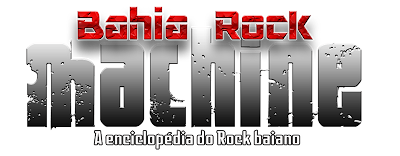 Bahia Rock Machine