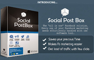 Social Post Box