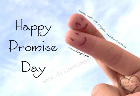 promise day week tricky tips and technology week happy promise promise day week tricky tips and technology week happy promise