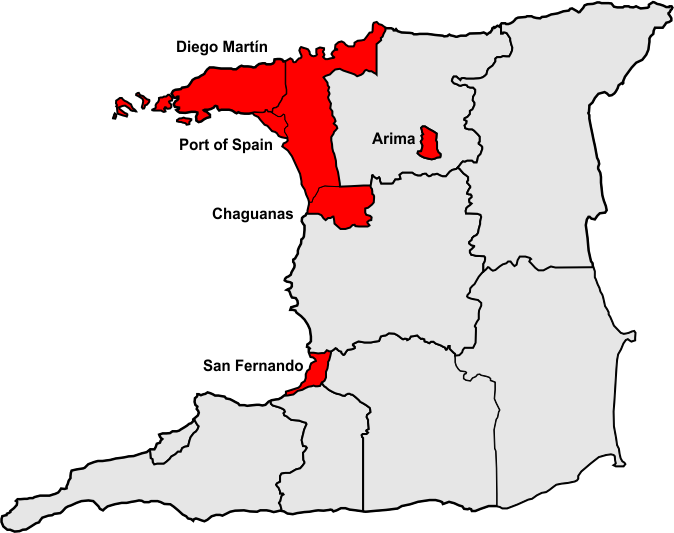 STATE OF EMERGENCY FOR TRINIDAD AND TOBAGO DCARNIVALBABY