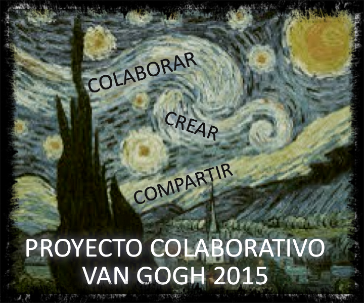 Van Gogh 2015