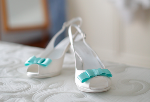 scarpe sposa tiffany