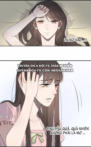 Viên Đường Màu Đen Chap 8 - Next Chap 9