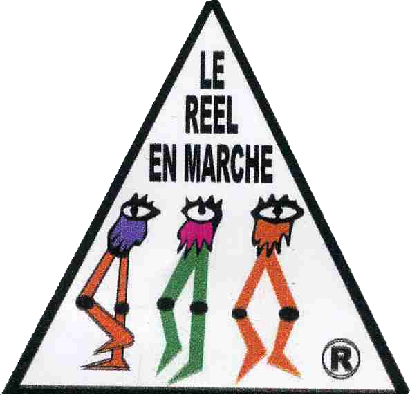 LE REEL EN MARCHE