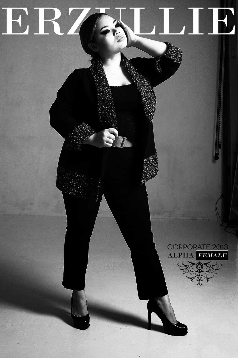 Erzullie Fierce Plus Size Fashion Philippines PLUS SIZE FASHION A