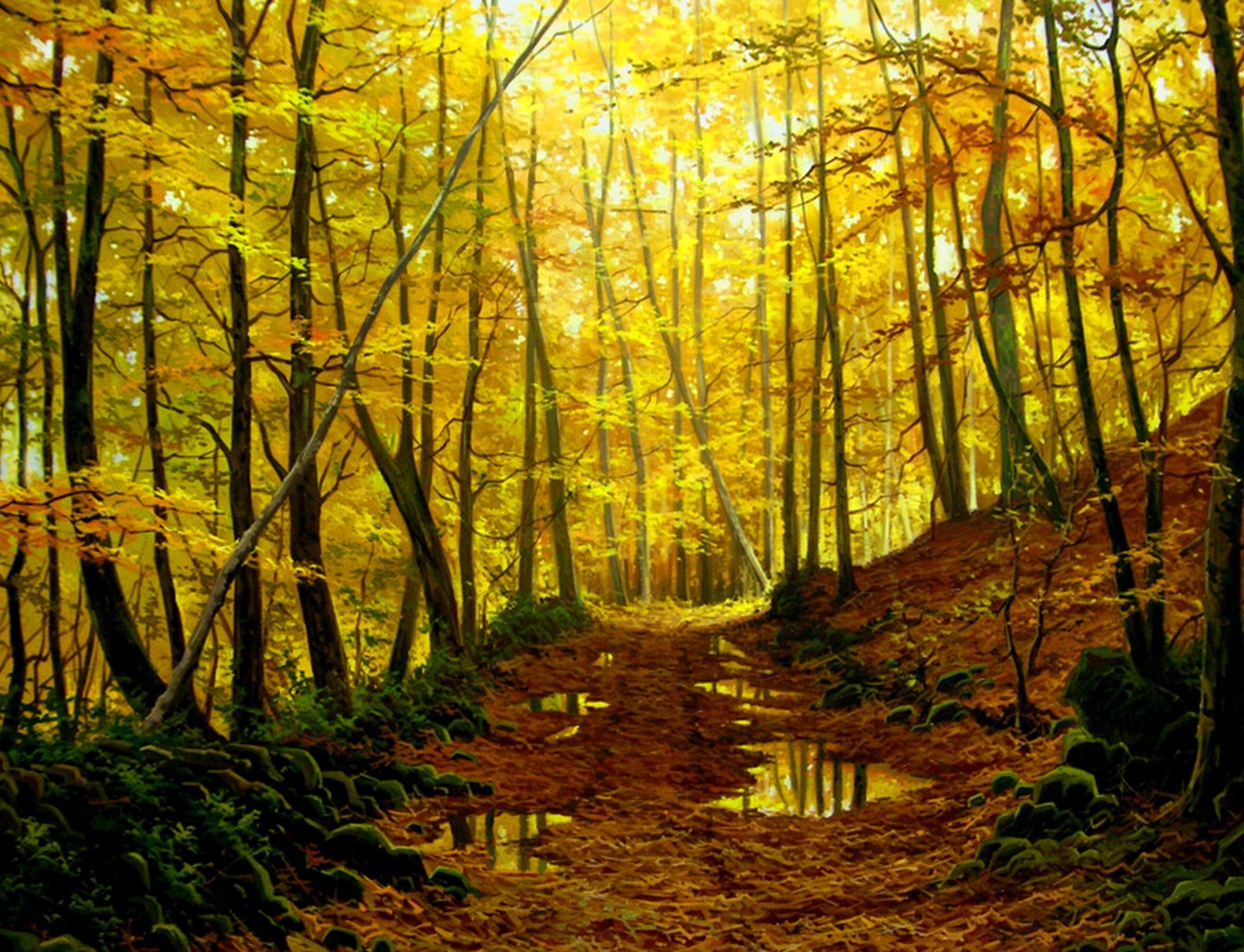 cuadros oleos paisajes paisajes pintados al oleo cuadros imagui cuadros oleos paisajes paisajes pintados al oleo cuadros imagui