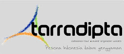 Tarradipta Indonesia Tour