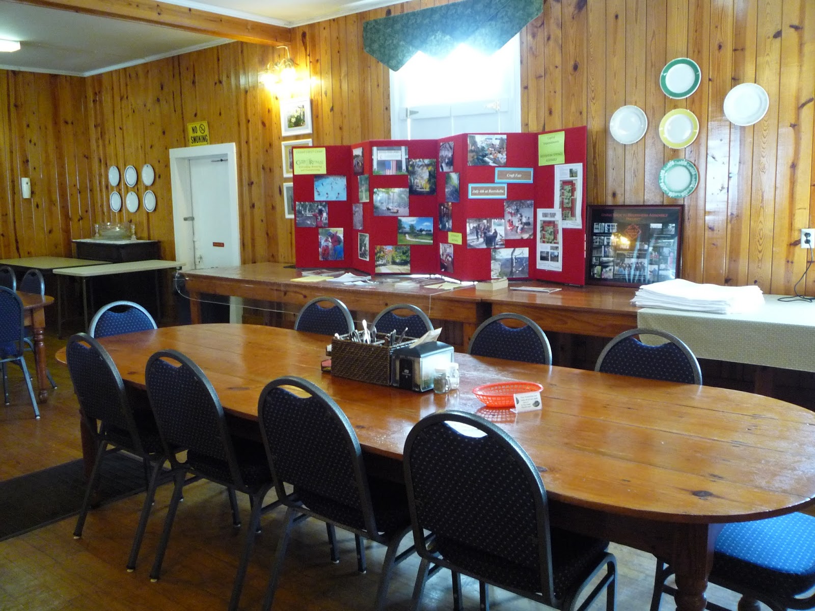 Mai Thai Wanderings Beersheba Springs Arts and Craft Festival