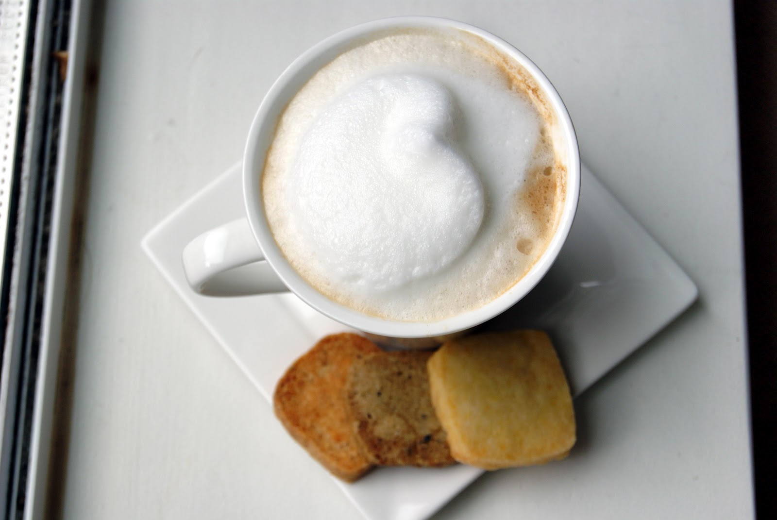 little miss sweetie The Perfect Sablé 3 variations Hazelnut, Lemon