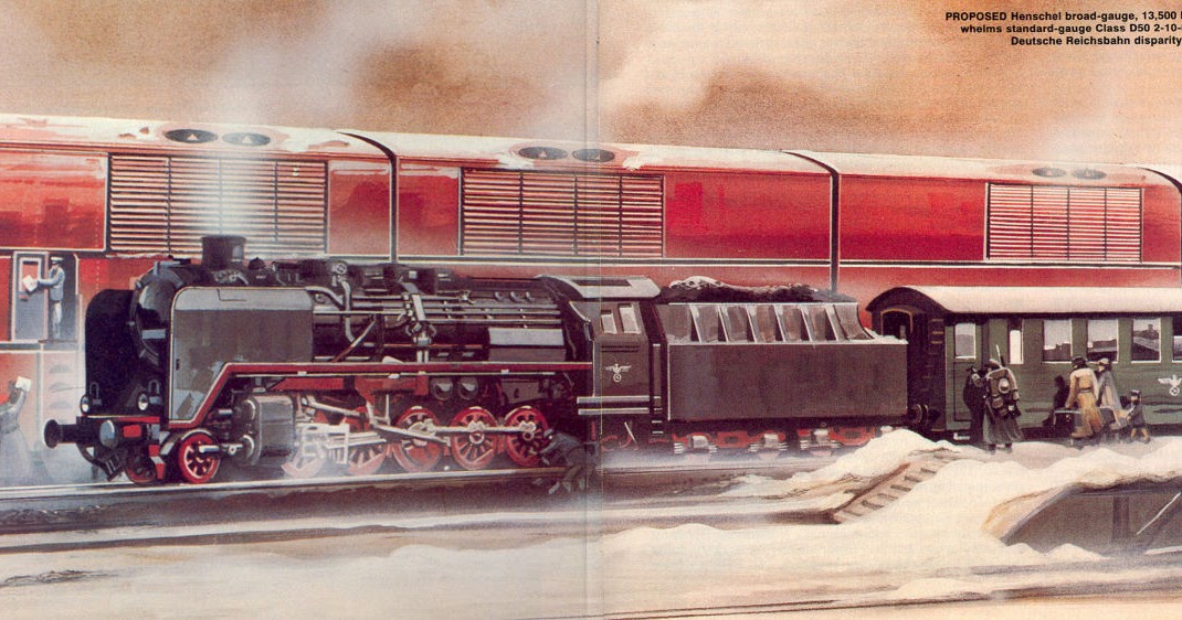 KPH!® Breitspurbahn