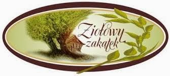 Ziołowy zakątek