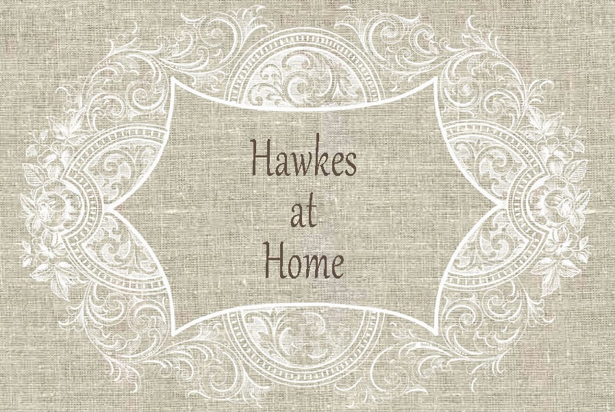 Hawkes at Home