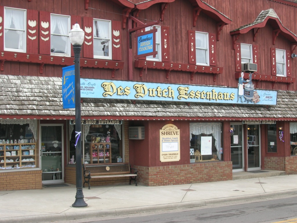 Shreve Migration Sensation Ohio Birds and Biodiversity