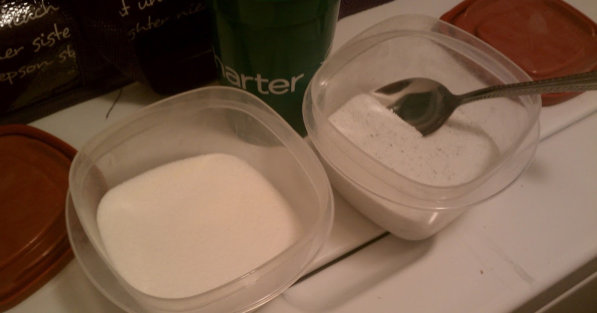 Paper Cookies Mix Your Own KoolAid!