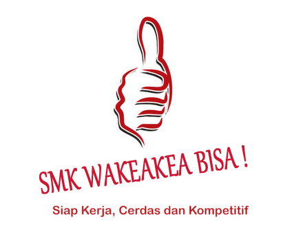 SMK WAKEAKEA BISA