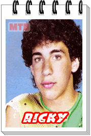 Menudomania Total RICKY MELENDEZ