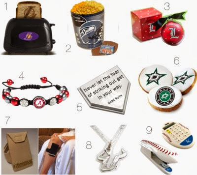the style ref s 2013 holiday gift guide the complete the style ref s 2013 holiday gift guide the complete