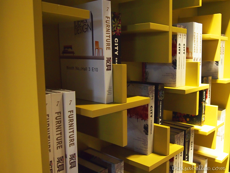 Isabel Lee Malaysian Beauty & Lifestyle Blogger Stanzo Collection