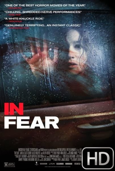 Definition of Fear (English) 720p hd movie