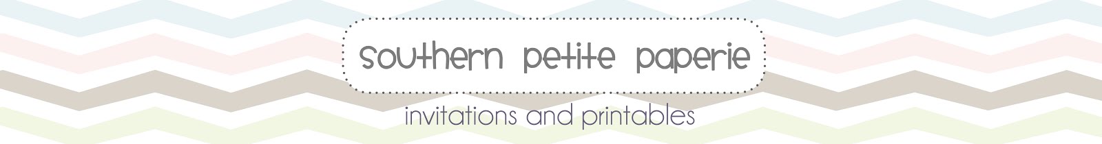 Southern Petite Paperie