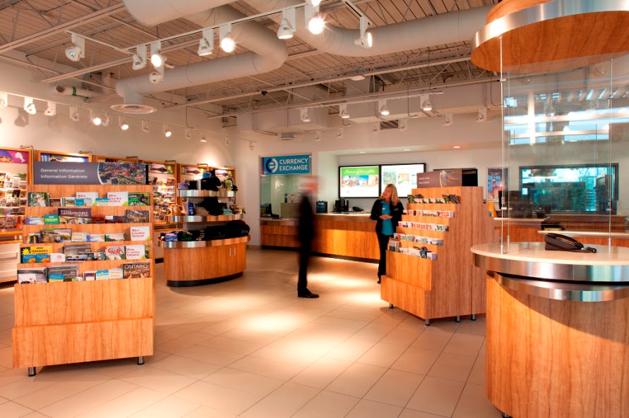 One Tank Trips Ontario updates its service centres along Highways 401