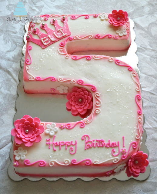 ஈகரை தேவதைக்கு பிறந்த நாள் - வாழ்த்தலாம் வாங்க  - Page 2 5+birthday+Cake+002