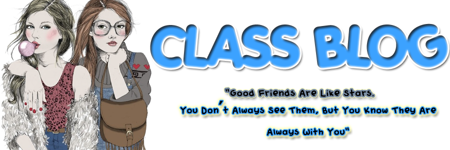 4 Alpha Class Blog