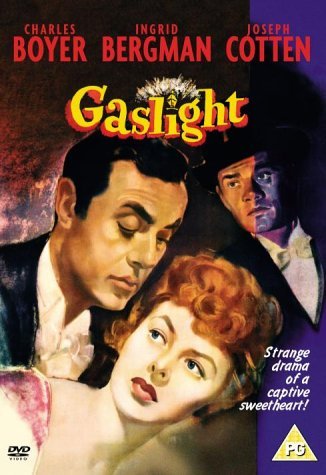 Gaslight (1944) Part 2