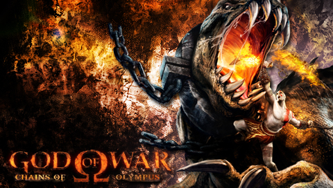 God Of War Chains Of Olympus Pt Br - Colaboratory