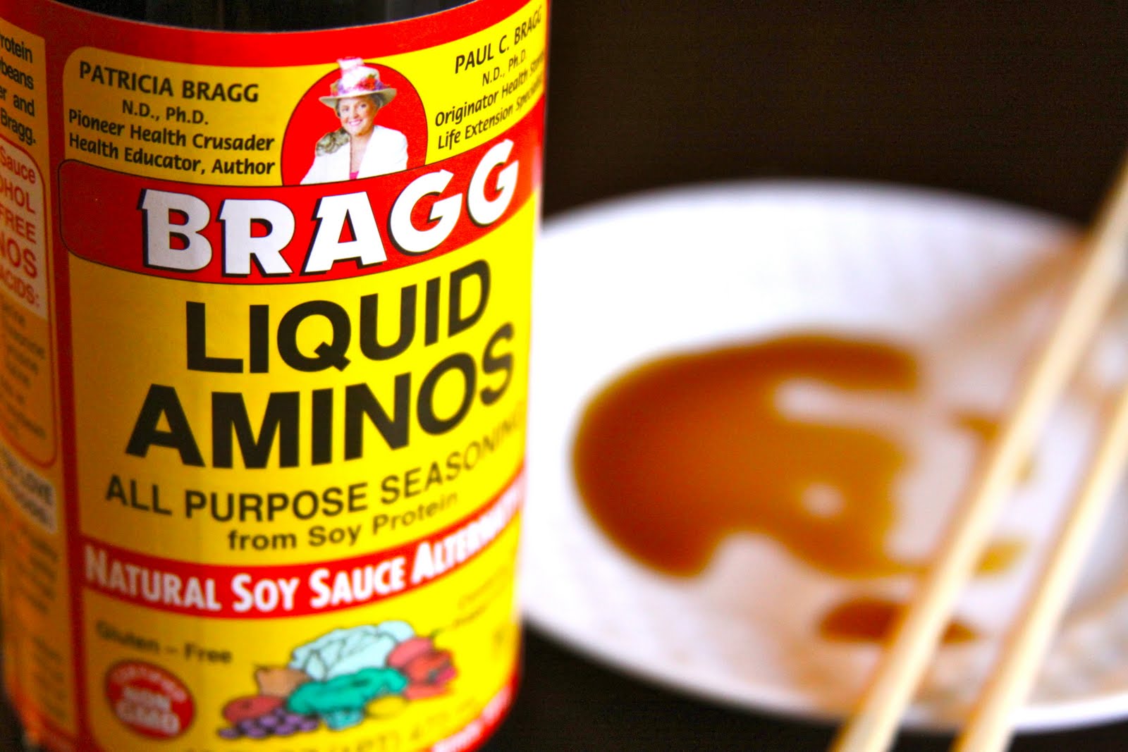 foodie fridays bob harper's stir fry Climbing Grier Mountain