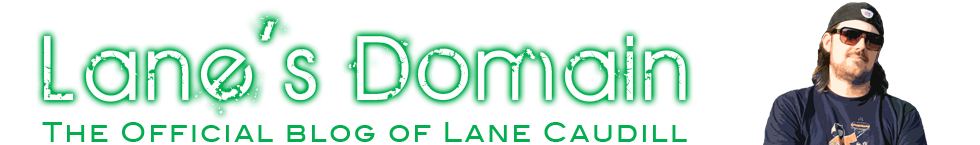 Lane's Domain