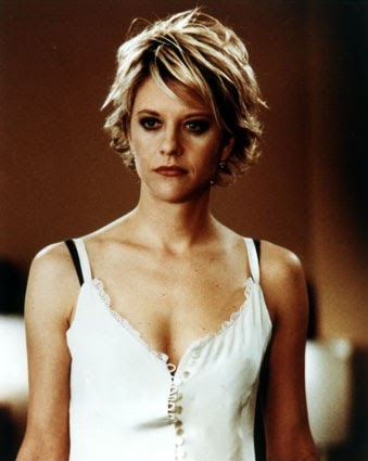 Short Hair Styles For Women Meg Ryan Hair Style