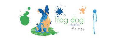 frog dog studio