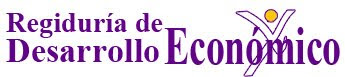 Regiduría de Desarrollo Económico Ciudad Ixpetec