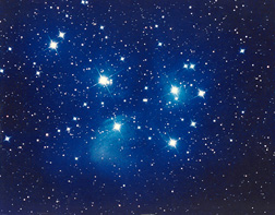 Taurus Sang Banteng Himpunan Astronomi Amatir Jakarta