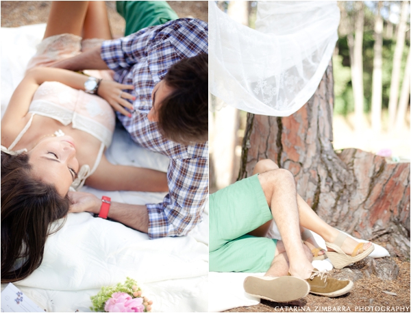 breathtaking lake engagement session by Catarina Zimbarra Photography (http://www.catarinazimbarra.com/) #couples #love #engagementsession