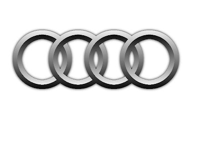  audi logo 