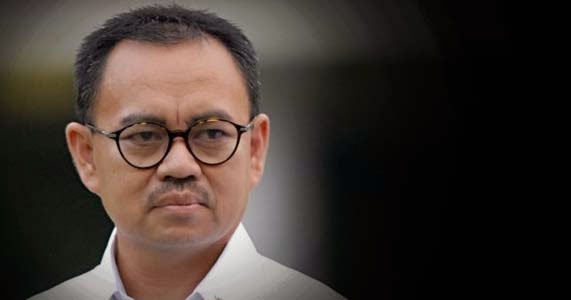 Profil Dan Biodata Sudirman Said Menteri Esdm Biografi Tokoh Dunia