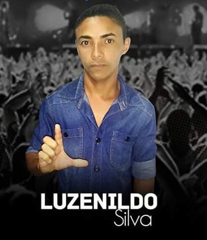 Luzenildo Silva