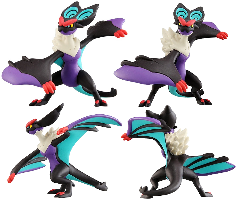noivern figure